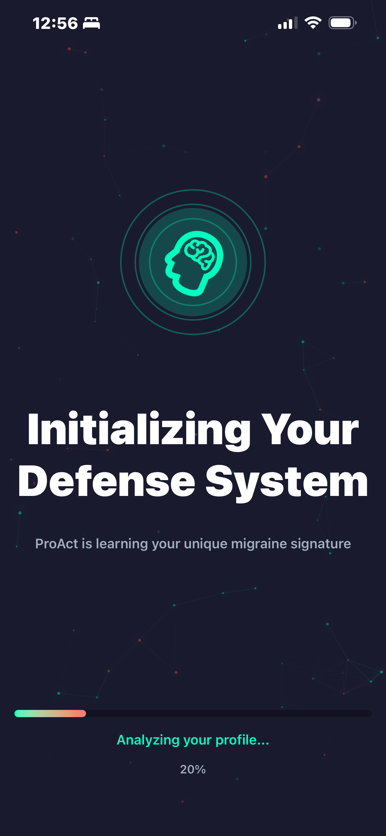 ProAct AI Prediction Analysis